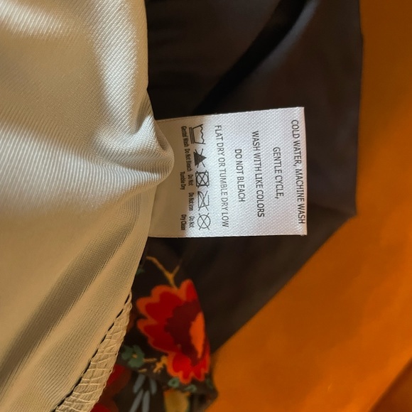 Women’s printed leggings - Picture 2 of 7